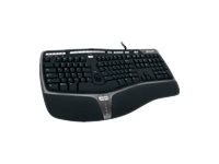 Lenovo 78004794 Microsoft Natural Ergonomic Keyboard 4000