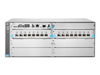 Hp JL095A 5406r 16sfp+ V3 Zl2 Swch