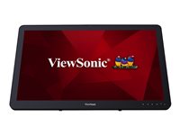 Viewsonic VSD242-BKA-US0 Vsd242