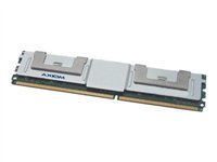 Axiom A2026995-AX 4gb Ddr2-667 Ecc Fbdimm Kit (2 X 2gb) For Dell  A202