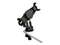 Tripp DDR0710SC Full-motion Universal Tablet Desk Clamp Mount 7 To 10 