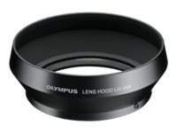 Olympus V324482BW000 Lh-48b - Lens Hood - For Pn: V311050be000, V31105