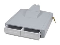 Ergotron 97-988 Styleview Primary Storage Drawer,double.upgrade A Non-