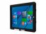 Ipio MRSF-072-BLK Inc Capture - Back Cover For Tablet - Black - For Mi