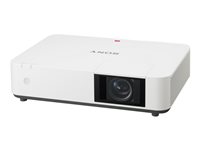 Sony VPLPWZ10 Vpl-pwz10 Lcd Projector, 5000 Ansi Lumen, 1280 X 800, Th