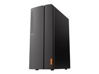 Lenovo 90GV0000US 510a-15ikl Dt I32.4 4gb 1tb Dvdr W10  Idea Desktop