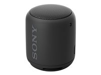 Sony SRSXB10/BLK Srs-xb10 - Speaker - For Portable Use - Wireless - Bl