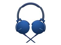 Sony MDRXB550AP/L Mdr-xb550ap