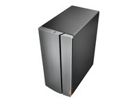 Lenovo 90H10005US Ideacentre Twr Ryzen3.2 8gb 1tb Bt W10  Idea Desktop