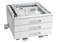 Xerox 097S04908 Three 520 Sheets Each Trays