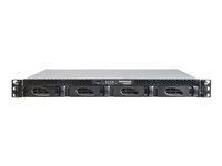 Netgear RR2304G6-100NES Readynas 2304 1u 4bay 4x6tb