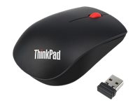 Lenovo 4X30M56887 Thinkpad Essential Wireless Mouse