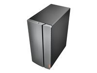 Lenovo 90H00006US 720-18ikl 90h0 - Tower - 1 X Core I7 7700  3.6 Ghz -