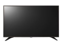 Lg 55LV640S 55in Lcd Tv Fhd Hdmi Rs232 Rj-45 Usb Wls  Hdtv