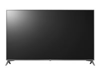 Lg 65UV340C Led  65 Inch Uhd 3840x2160 400nit Hdmiusb Speaker Black Rg