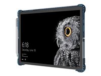 Ipio MRSF-104-CBLT Inc Octane Pure - Back Cover For Tablet - Thermopla