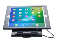 Cta PAD-DSCKA Dual Sec Compact Kiosk Ipad Air  Pro9.7  Accessories