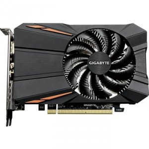 Gigabyte GV-RX560OC-4GD Radeon Rx 560 Oc 4gb Gddr5      Dvi-d Hdmi Dp1