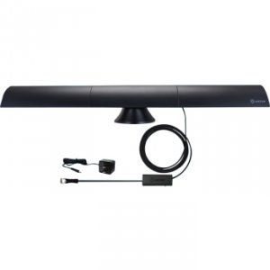 Ato AT-215BB Antop At-215bb 4k Hdtv Antenna  Clearbar Amplified Indoor