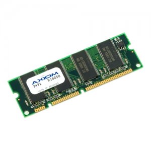 Axiom AX29591966/1 4gb Low Power Ddr2-667 Ecc Rdimm