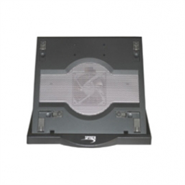 Syba CL-NBK68001 Ac Cl-nbk68001 Laptop Cooling Standard W 80mm Fan And