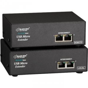 Black ACU4222A Kvm Dual Head Kvm W Usb Se