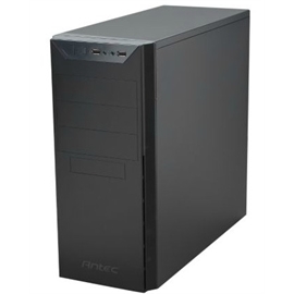 Antec VSK4000E-U3 Case Vsk4000e-u3 Atx Mid Tower 31(2) Bay Usb3.0 Hd A