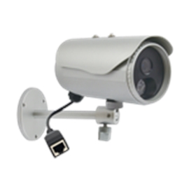 Acti D31 Surveillance  1mp Bullet Ir Fixed Lens With Dn 14inch H.264 3