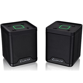 Thermaltake AD-SPK-PCGDBK-00 Speaker Ad-spk-pcgdbk-00 Groovy Duo Live 