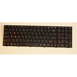 Msi S1N-3EUS251-SA0 Keyboard S1n-3eus251-sa0 Steelseries Keyboard For 