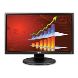 Lg 22MB35P-I 22  Fullhd 1920x1080 Dvi Vga Led Professional Ips Monitor