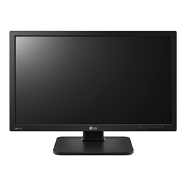 Algo 24CAV37K-B Lg Led 24cav37k-b 24inch 5m:1 1920x1080 Vgadvi-i Usb I