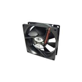 Dynatron DF128025BU-3/4G Fan Df128025bu-34g 80x80x25mm 12v 2xballbeari