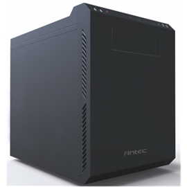 Antec P50 Case  Performance One Mini Tower 10(3) Bays Usb Hd Audio Mic