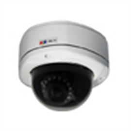 Acti D72A Surveillance  3mp Outdoor Dome Ir Fixed H.264 30fps 1920x108