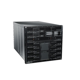 Lenovo 8721E1U Flex System Enterprise Chassis