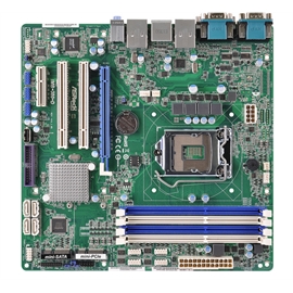 Asrock IMB-380-D Motherboard Imb-380-d Core I7i5i3 Lga1150 Ddr3 Pci-ex