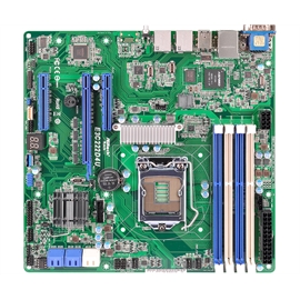 Asrock E3C222D4U Motherboard   Intel Xeon E3-1200v3 Lga1150  Intel C22