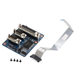 Shuttle PCL71 Accessory  Comlpt Daughter Board For X50v4 Retail