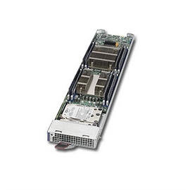 Supermicro MBI-6128R-T2X Mbi-6128r-t2x System With Dual Intel Xeon E5