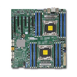 Supermicro MBD-X10DAI-O(3YR) Motherboard Mbd-x10dai-o(3yr) Lga2011 E5-