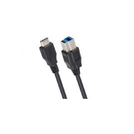 Syba SY-CAB20173 Cable Sy-cab20173 3feet Usb 3.1 Type C To Usb 3.0 Typ