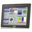 Iei AFL-08A-N26/R/2G-R11 Iei System Afl-08a-n26r2g-r11 8.4inch Atom N2