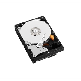 Western WD5001FZWX 5tb Black Sata 6gbs 7200 Rpm