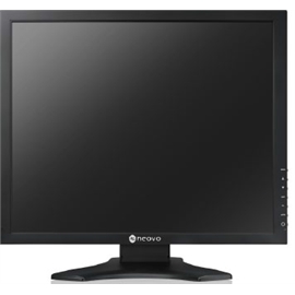 Ag C-19P Agneovo Lcd C-19p Led Backlit 19inch 3ms 60000:1 1280x1024 Dv