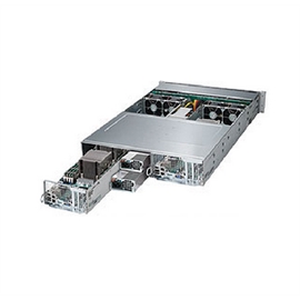 Supermicro SYS-6028TP-DNCR Server Sys-6028tp-dncr 2u Socket R Lga2011 