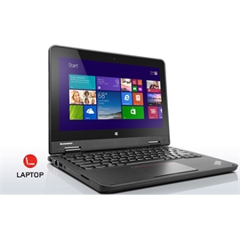 Lenovo 20E6000HUS Notebook  Thinkpad 11e 11.6inch M 5y10c 4gb 120gb Wi