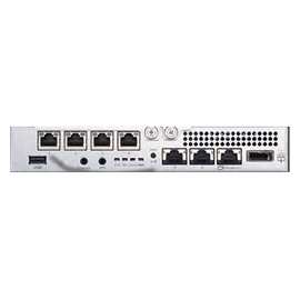 D-link DSN-626 Nas Dsn-626 6x1gbe Secondary Iscsi San Controller For D