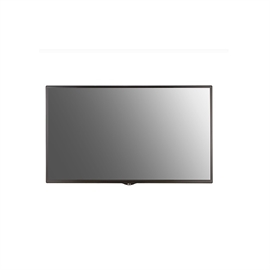 Lg 55SE3KB-B Led 55se3kb-b 55inch Full Hd 1920x1080 350nit Hdmi Dvi-d 