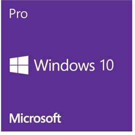 Microsoft FQC-08970 Software Fqc-08970 Windows 10 Professional 32bit 1